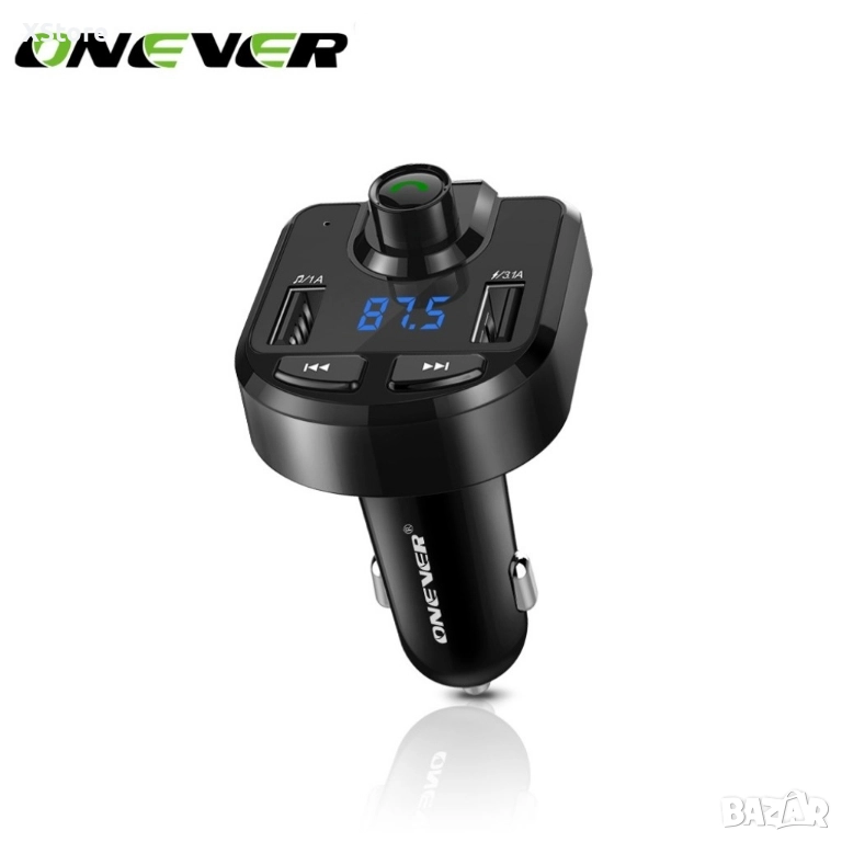 ONEVER BT36 Bluetooth трансмитер, снимка 1