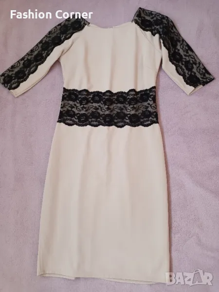 Рокля М размер, Спиди/лично предаване, снимка 1