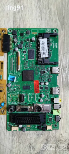 Main board - 17MB95S-1, снимка 1