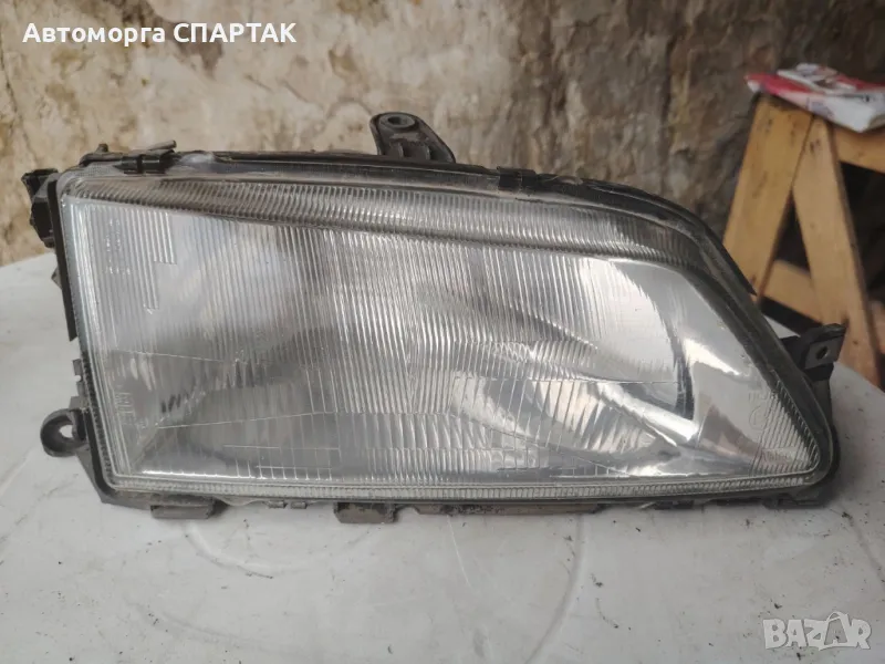 Ляв/десен фар за Peugeot 306, снимка 1