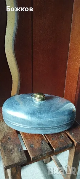 манерка за гореща вода, снимка 1