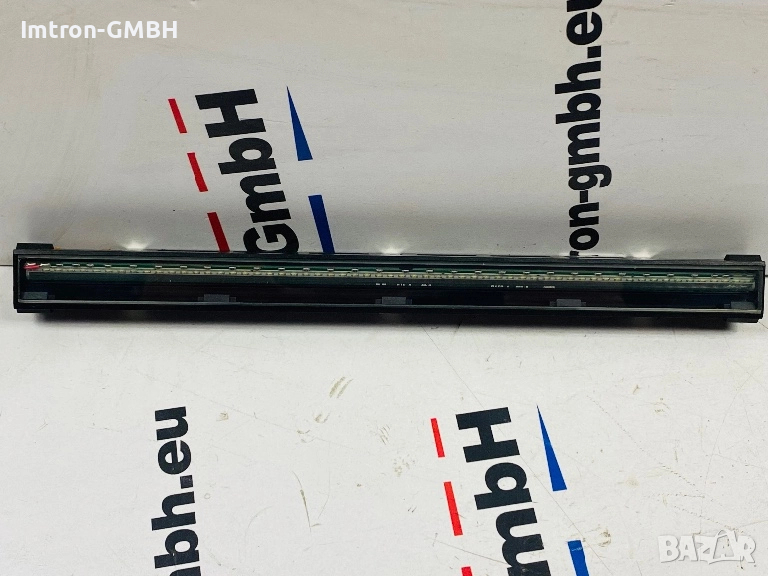 СКЕНЕРНА ГЛАВА 02A4M-142-XMD МОДУЛ ЗА ОПТИЧЕН СЕНЗОР ЗА ПРИНТЕР , снимка 1