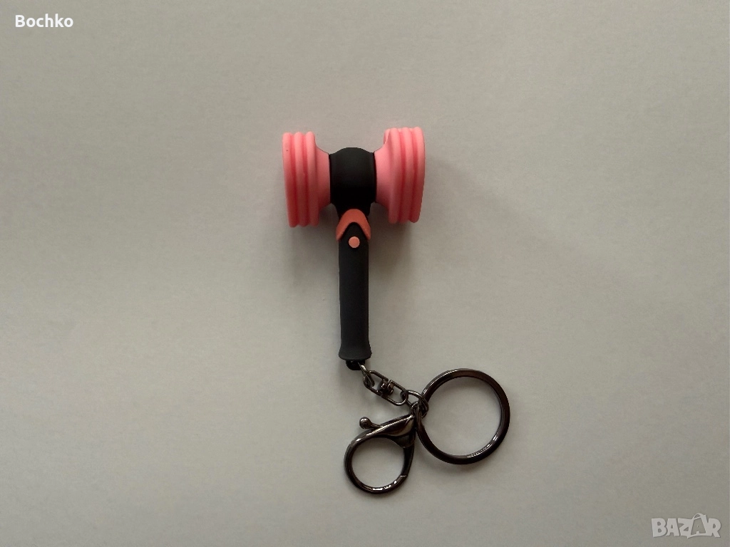 Kpop Blackpink ключодържател, снимка 1