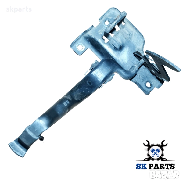 Брава преден капак Audi A4 B6 / Ауди А4 Б6, снимка 1