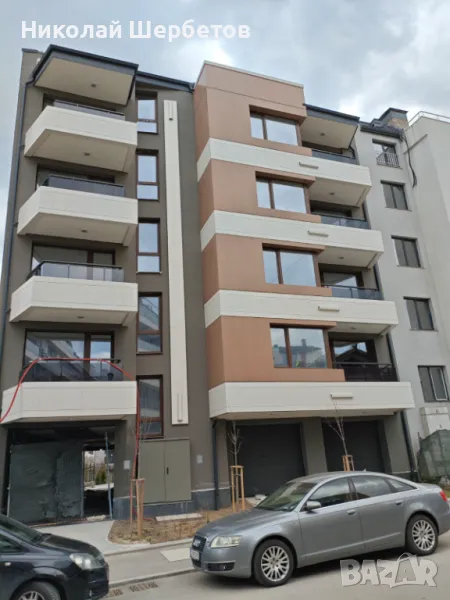 Предлагам паркомясто под наем до МОЛ Парадайс, снимка 1