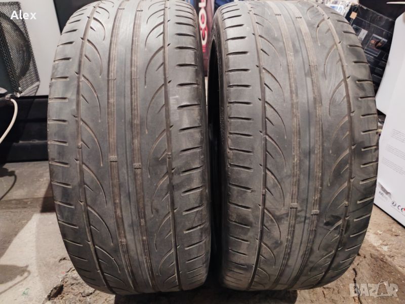 Гуми 235/45 R18 HANKOOK Ventus V12, снимка 1