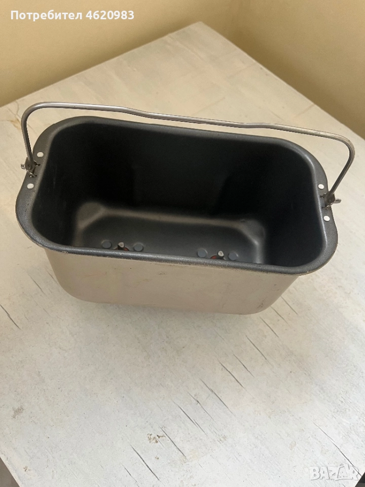 ВАНА ЗА ХЛЕБОПЕКАРНА GORENJE /ГОРЕНИЕ/ , снимка 1