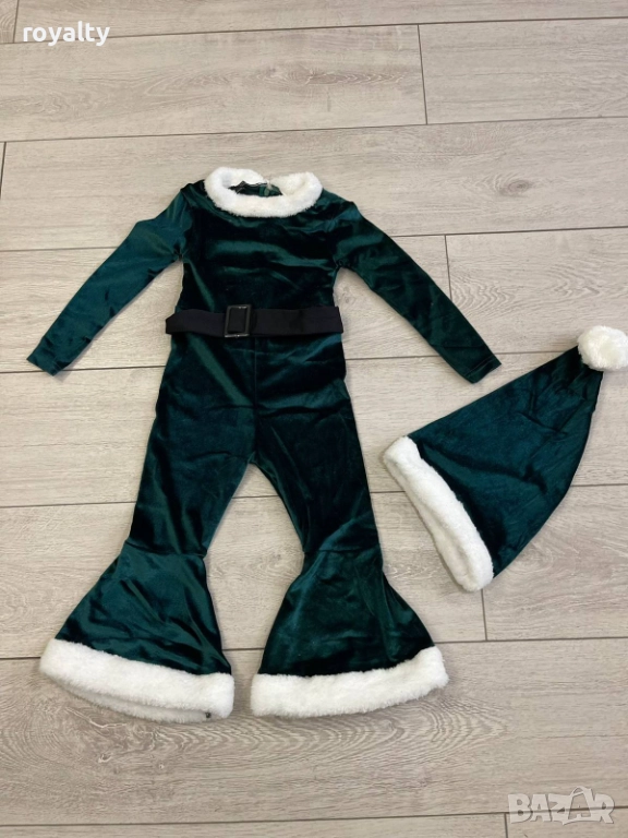 Детски Комплект За Момиче , снимка 1