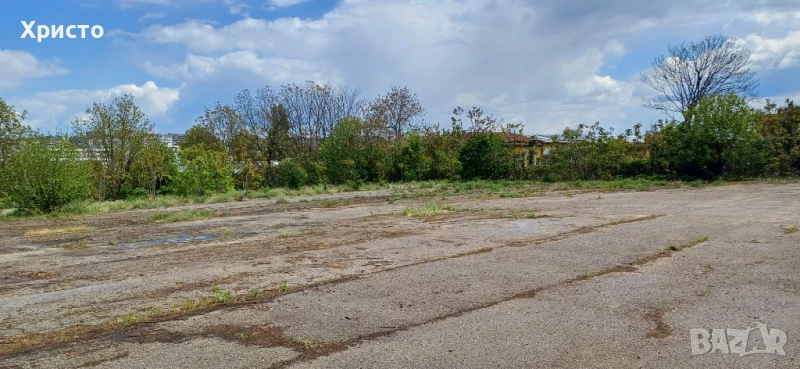 Паркоместа за камиони и други., снимка 1