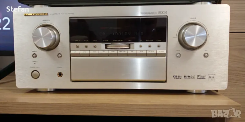 Marantz SR9200, снимка 1