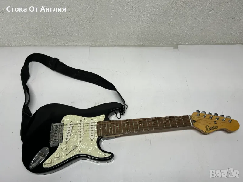 Китара - Encore , снимка 1