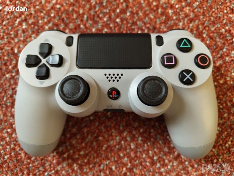 Контролер PS4 DualShock 4, снимка 1