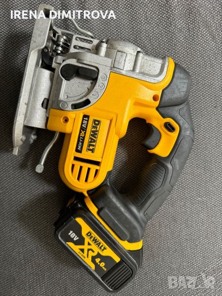 Dewalt dcs331-2023 година., снимка 1