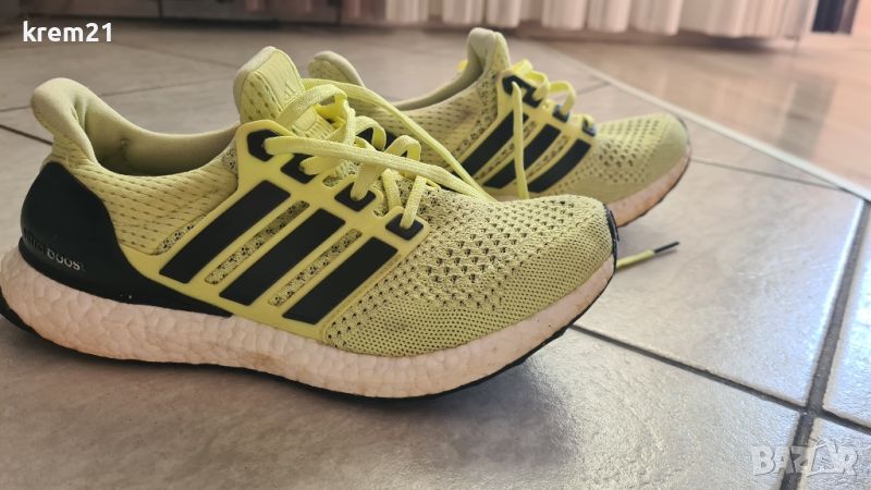 Adidas UltraBoost дамски маратонки номер 38, снимка 1