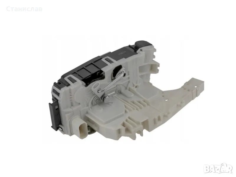  Mercedes Sprinter W906 Брава за плъзгаща врата , снимка 1