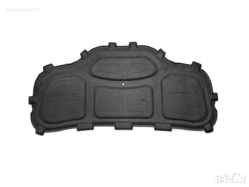 Изолация за преден капак на Audi Q5 FY (2017-2024), снимка 1