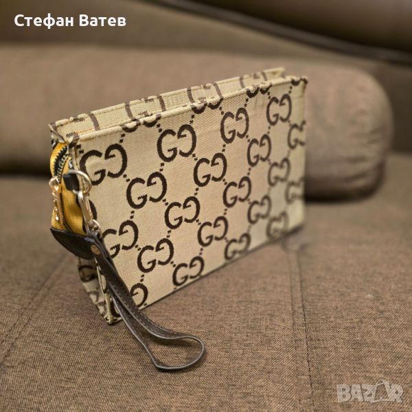 Дамска чанта клъч Gucci Реплика ААА+, снимка 1
