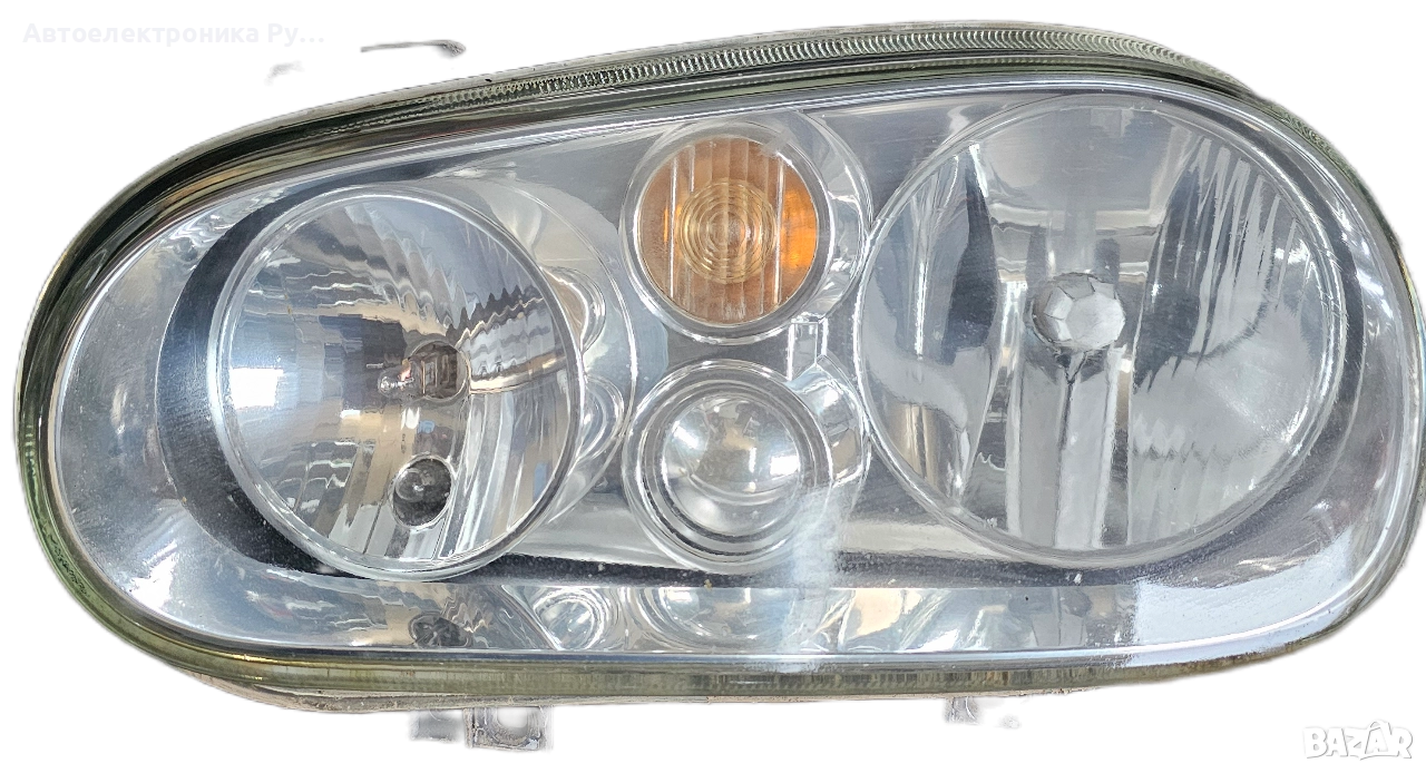 ФАР ПРЕДЕН ЛЯВ VW GOLF IV 4, 1J1941015B, снимка 1