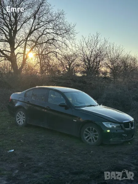 Bmw E90, снимка 1