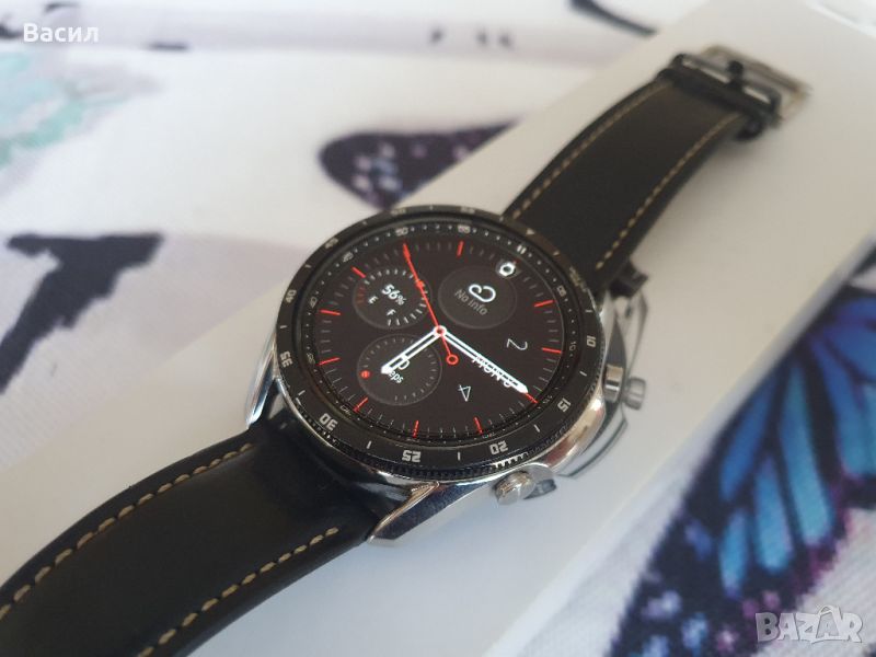 Смарт часовник Samsung Galaxy Watch 3 Classic 45mm, снимка 1