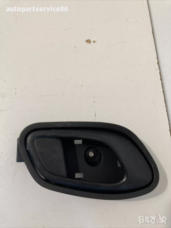 Вътрешна дръжка за предна дясна врата за KIA Ceed 1.6 CRDi (2014) 82623-A2000, снимка 1