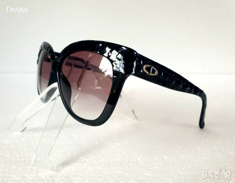 Dior слънчеви очила налично, снимка 1