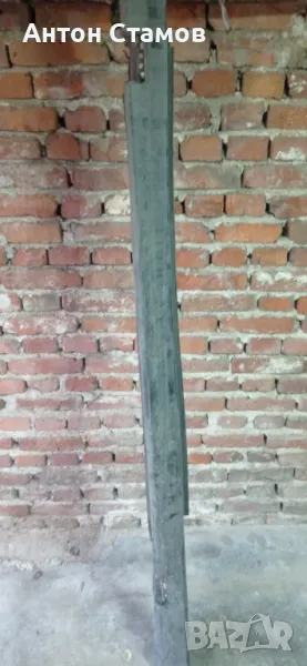 Лайсна за Опел астра G от двувратите , снимка 1