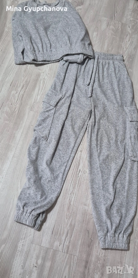 evis плътен екип, снимка 1