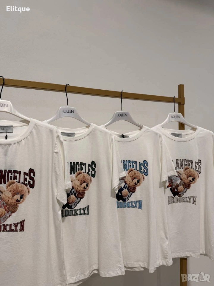 тениски , снимка 1