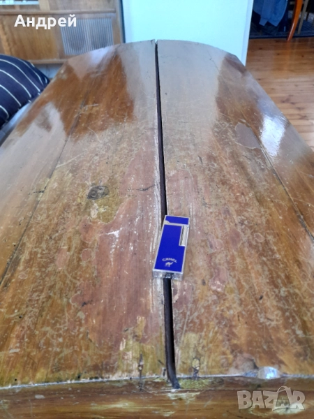 Запалка Camel #2, снимка 1