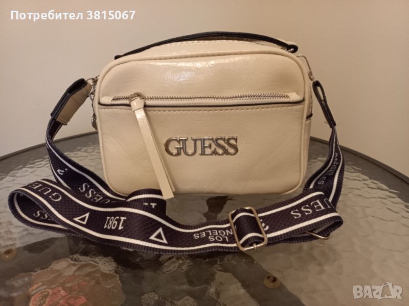 Чанта Guess ,реплика, снимка 1