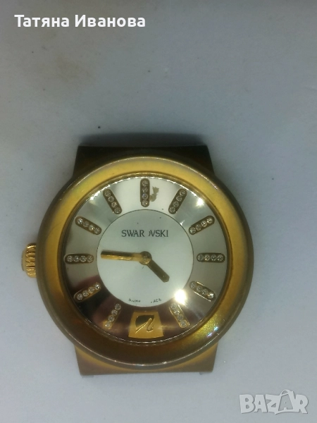 SWAROVSKI , снимка 1