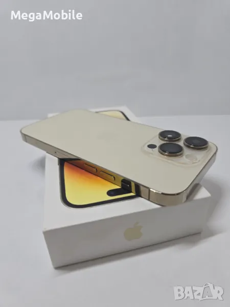 iPhone 14 Pro 128GB GOLD, снимка 1