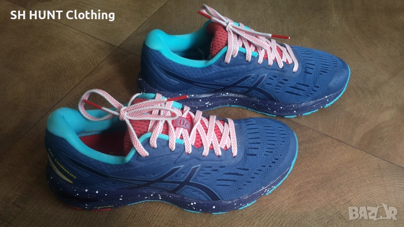 ASICS GEL-CUMULUS 20 Размер EUR 40,5 маратонки 288-14-S, снимка 1