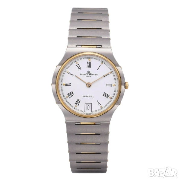 Baume & Mercier 5126, снимка 1