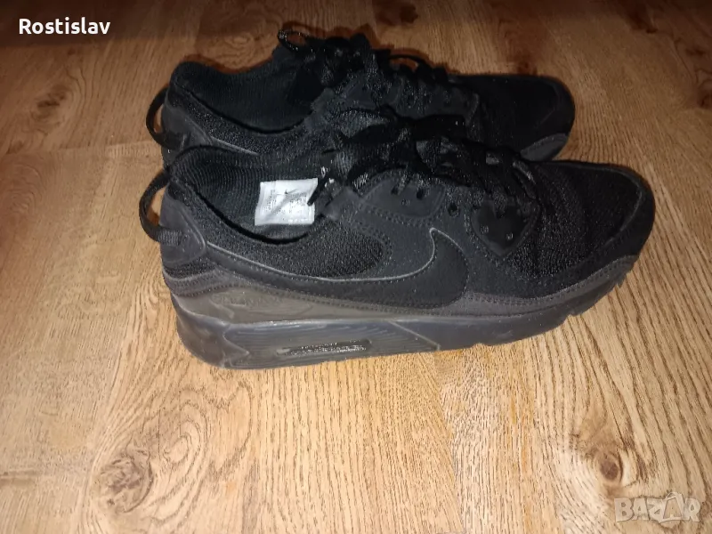 Nike airmax номер 45 29см дължина на стелките , снимка 1