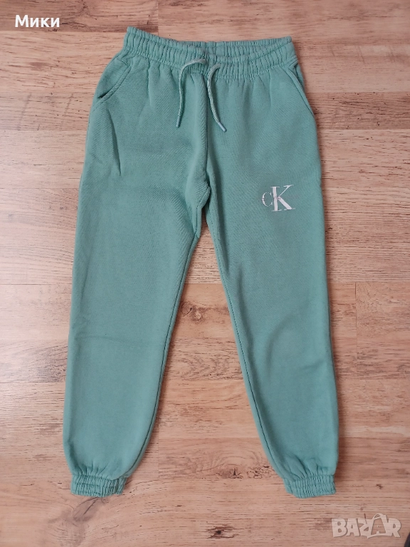 Ватирано долнище CK, снимка 1