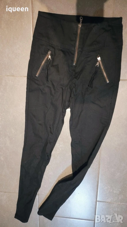 Piece панталон восока талия Нов, снимка 1