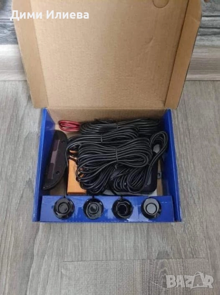 Парктроник за автомобили , снимка 1