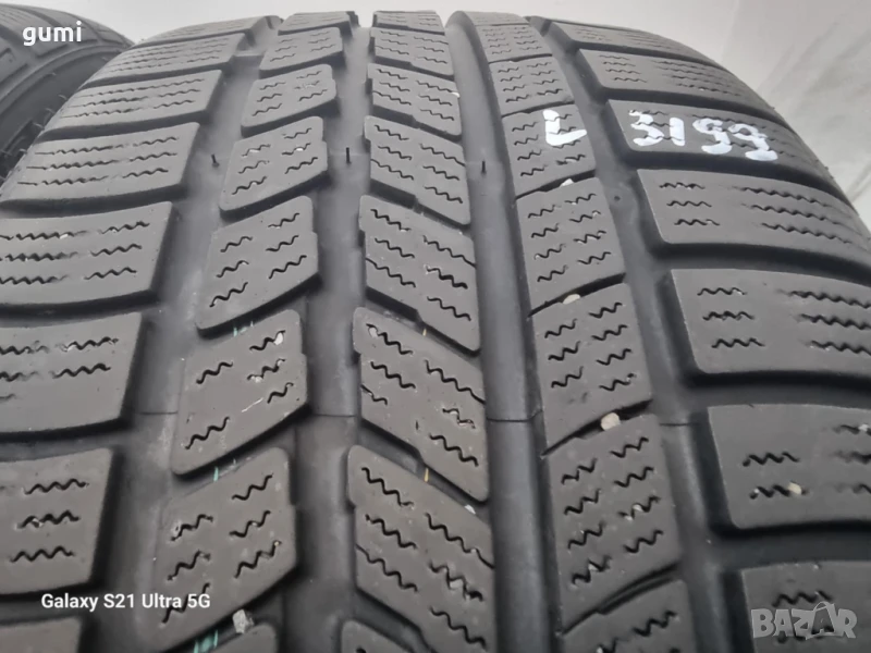 2бр зимни гуми 215/40/17 NEXEN L03199 , снимка 1