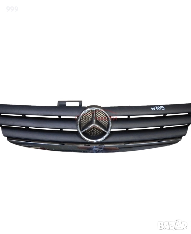 Решетка за мерцедес А169, снимка 1