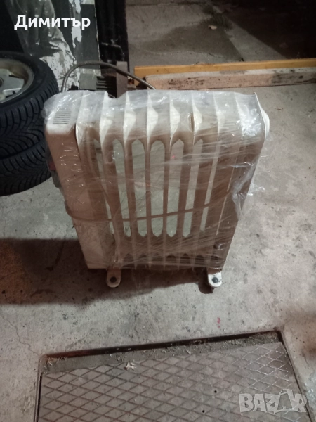 Нов радиатор Смядово, снимка 1