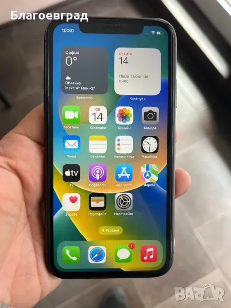 iphone 11 64GB, снимка 1