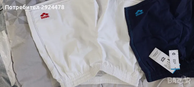 Плувни шорти , снимка 1