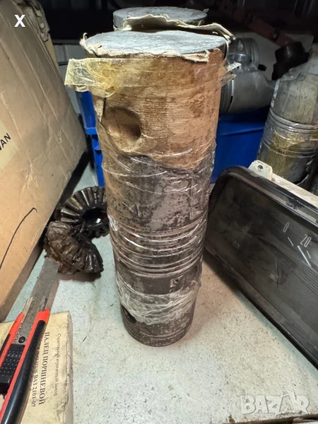 КОМПЛЕКТ БУТАЛА ЗА ВАЗ ЛАДА 76.40 НОВИ ОРИГИНАЛНИ, снимка 1