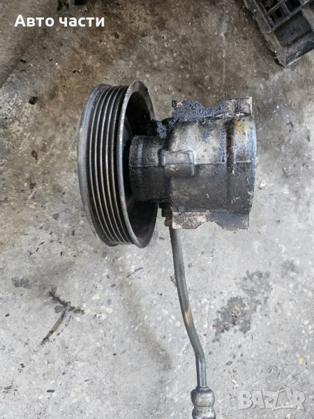 хидравлична помпа nubira 1.6 1.8, снимка 1