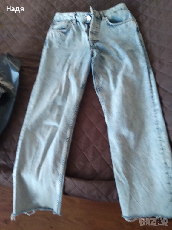 Дамски дънки, снимка 1