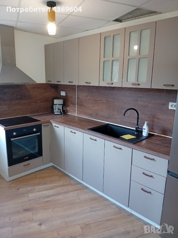 Сглобяване на мебели кухни и вътрешни ремонти.Шумен, снимка 1