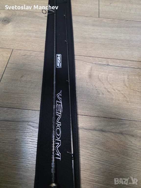 Filstar Venom UL 1.98m 0.8-10g, снимка 1