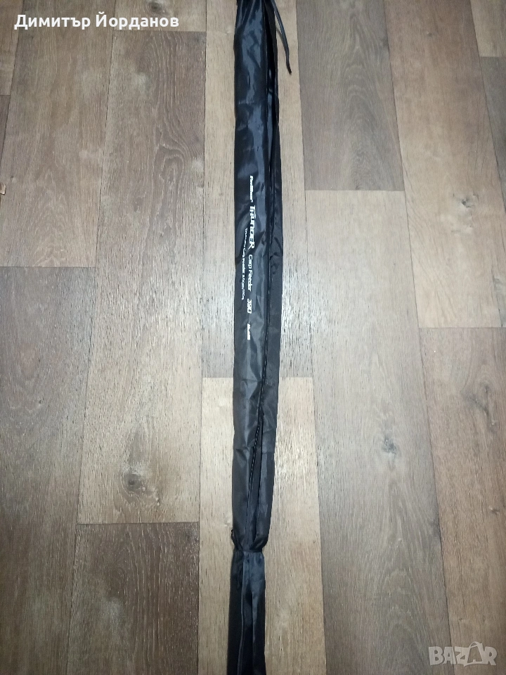 Фидер Formax thunder carp feeder 390/110 gr, снимка 1